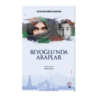 Beyoğlu’nda Araplar
