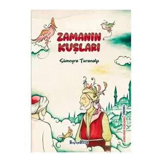 Zamanın Kuşları