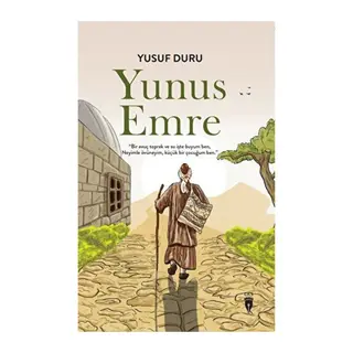 Yunus Emre