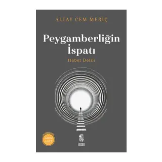 Peygamberliğin İspatı