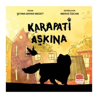 Karapati Aşkına