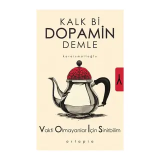 Kalk Bi Dopamin Demle