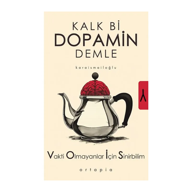 Kalk Bi Dopamin Demle