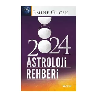 2024 Astroloji Rehberi