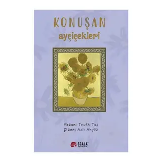 Konuşan Ayçiçekleri
