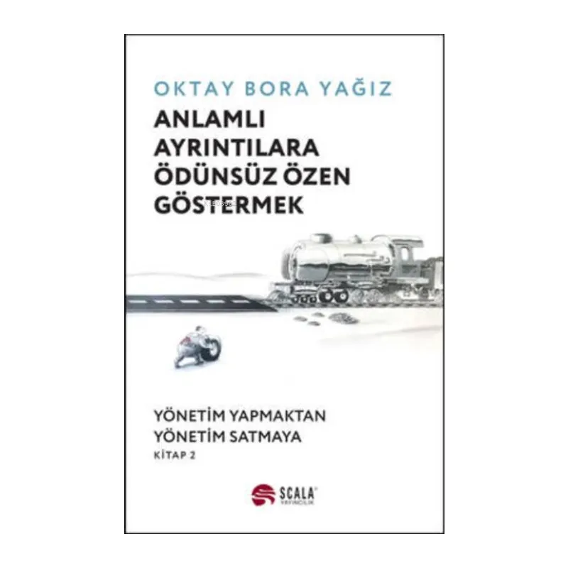 Anlamlı Ayrıntılara Ödünsüz Özen Göstermek