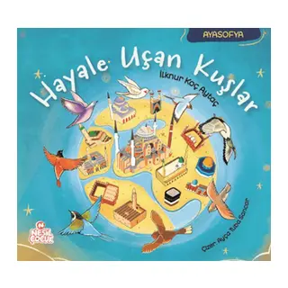Hayale Uçan Kuşlar