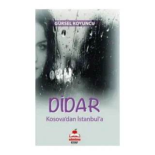 Didar Kosova'dan İstanbula