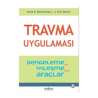 Travma Uygulaması