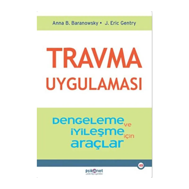 Travma Uygulaması