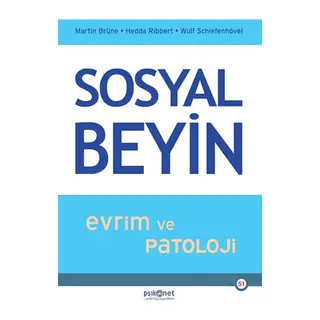 Sosyal Beyin- Evrim ve Patoloji