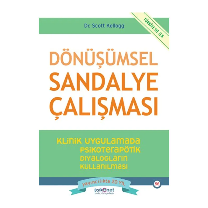 Dönüşümsel Sandalye Çalışması