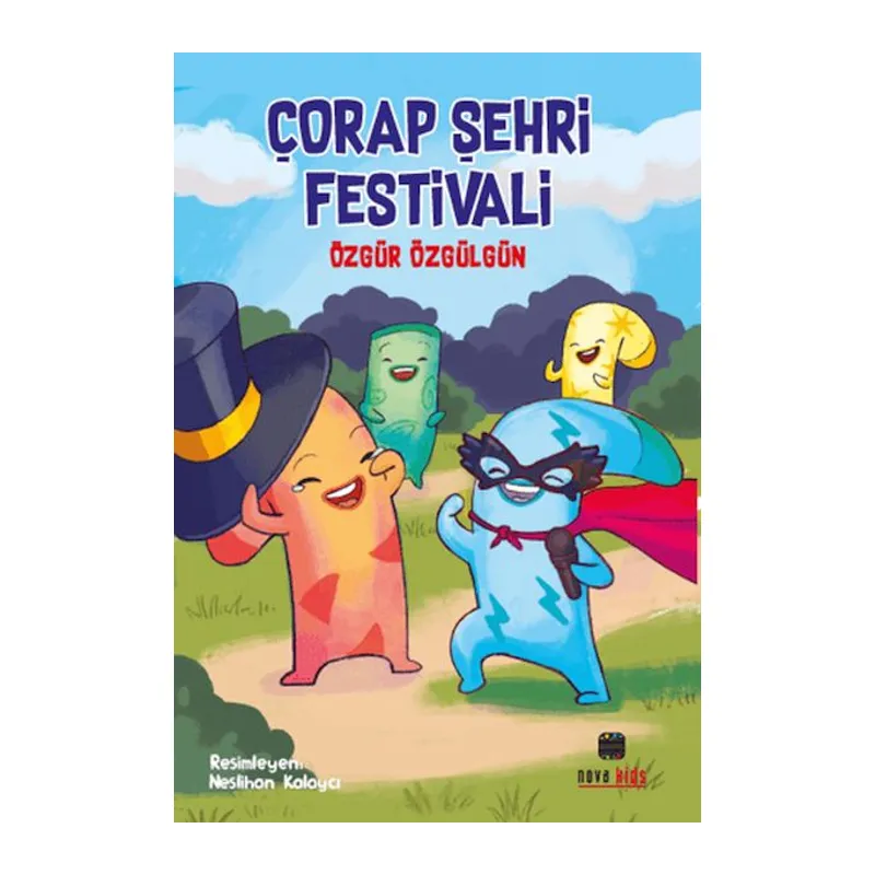 Çorap Şehri Festivali