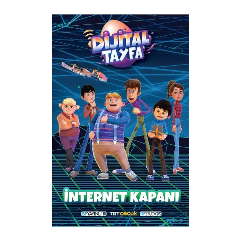 Dijital Tayfa – İnternet Kapanı