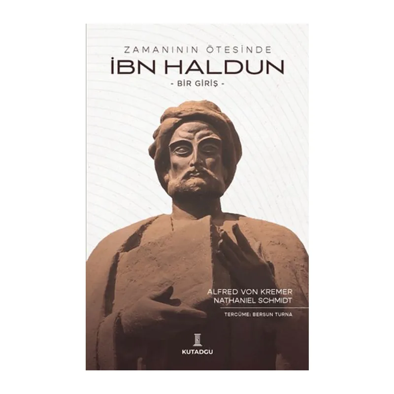 Ibn Haldun