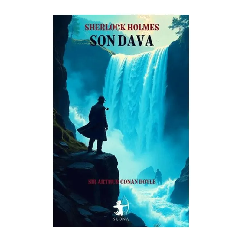 Son Dava-Sherlock Holmes