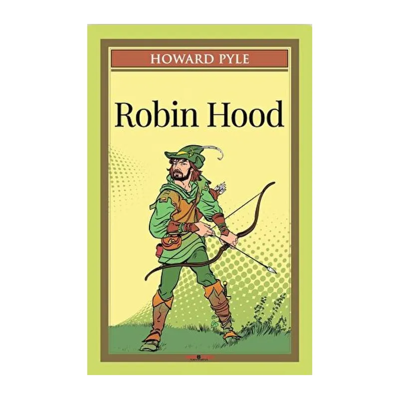 Robin Hood