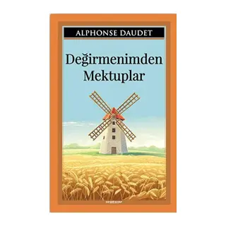 Değirmenimden Mektuplar