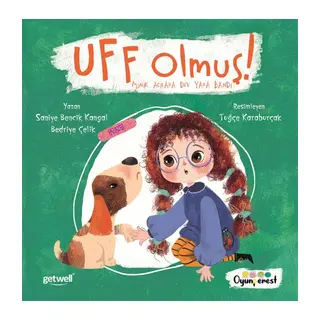 Uff Olmuş! Minik Acılara Dev Yara Bandı