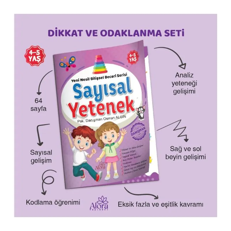 Matematik-Sayısal Yetenek