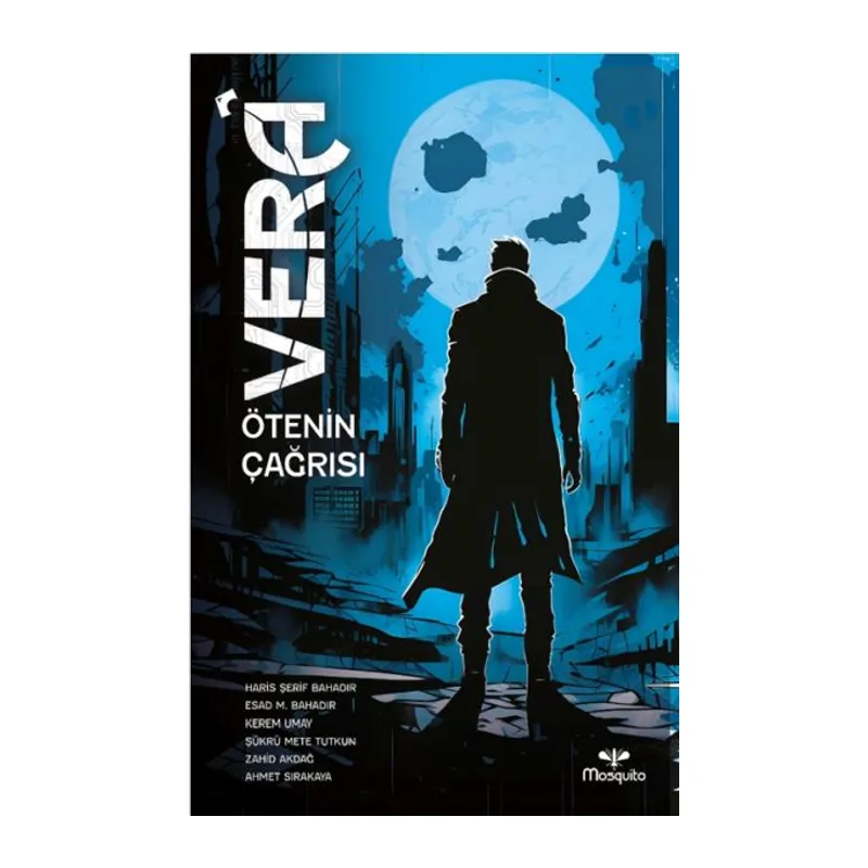 Vera - Ötenin Çağrısı