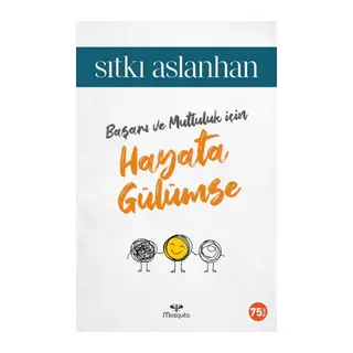 Hayata Gülümse