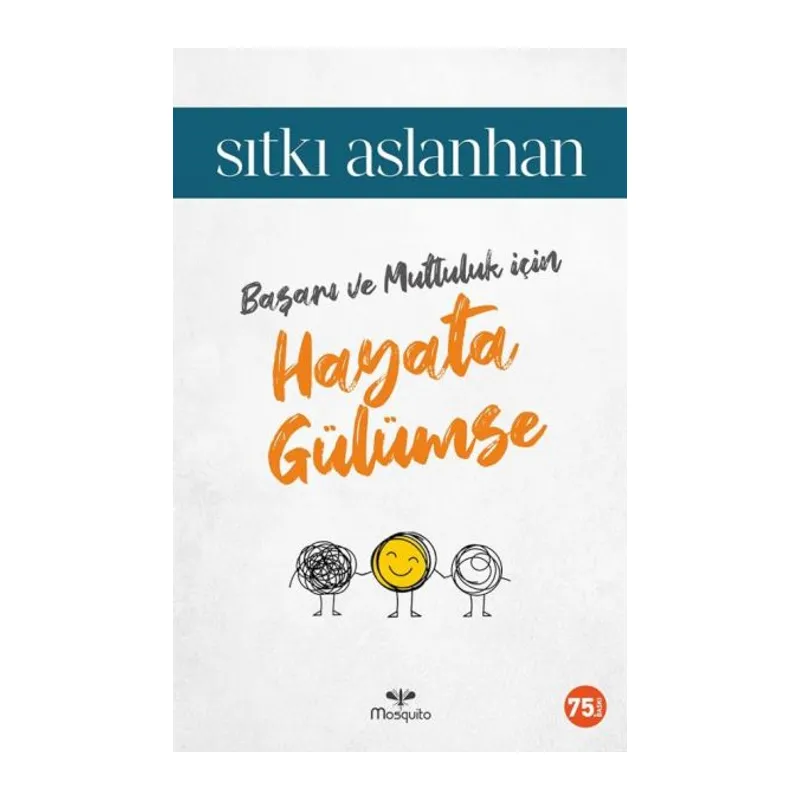 Hayata Gülümse