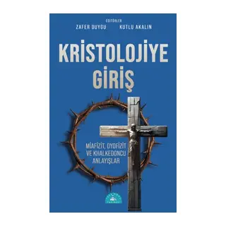 Kristolojiye Giriş