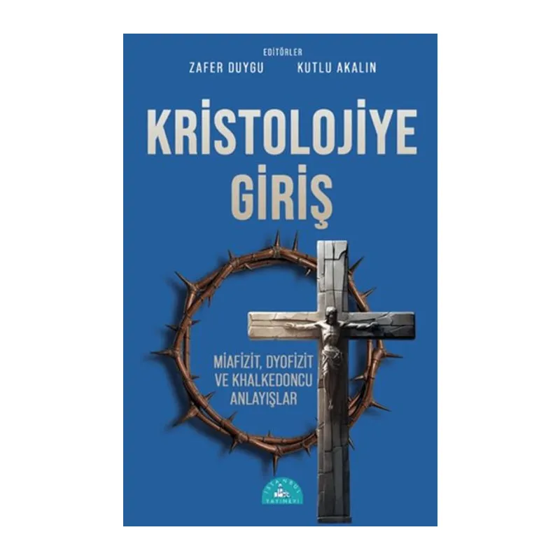 Kristolojiye Giriş