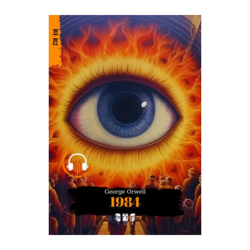 1984 (Almanca)