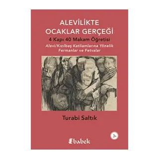 Alevilikte Ocaklar Gerçeği