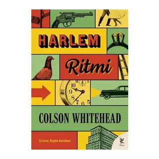 Harlem Ritmi