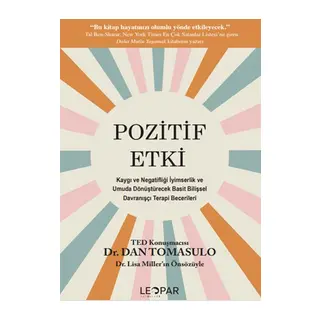 Pozitif Etki