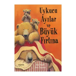Uykucu Ayılar ve Büyük Fırtına