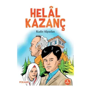 Helal Kazanç