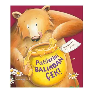 Patilerini Balımdan Çek!