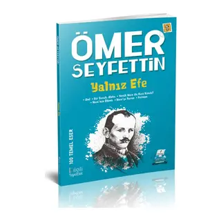 Yalnız Efe