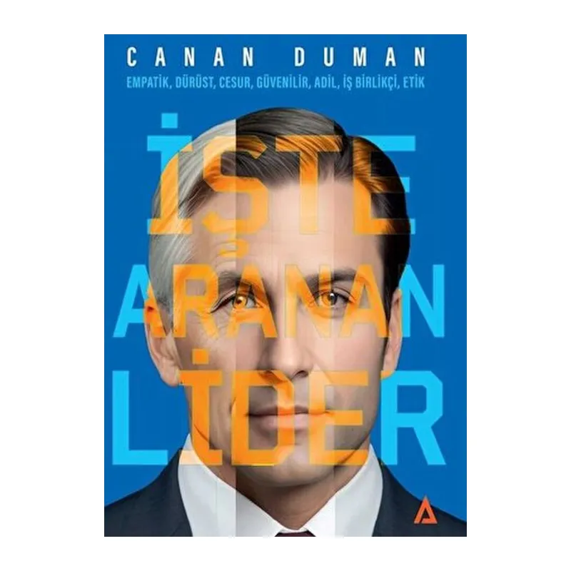 İşte Aranan Lider