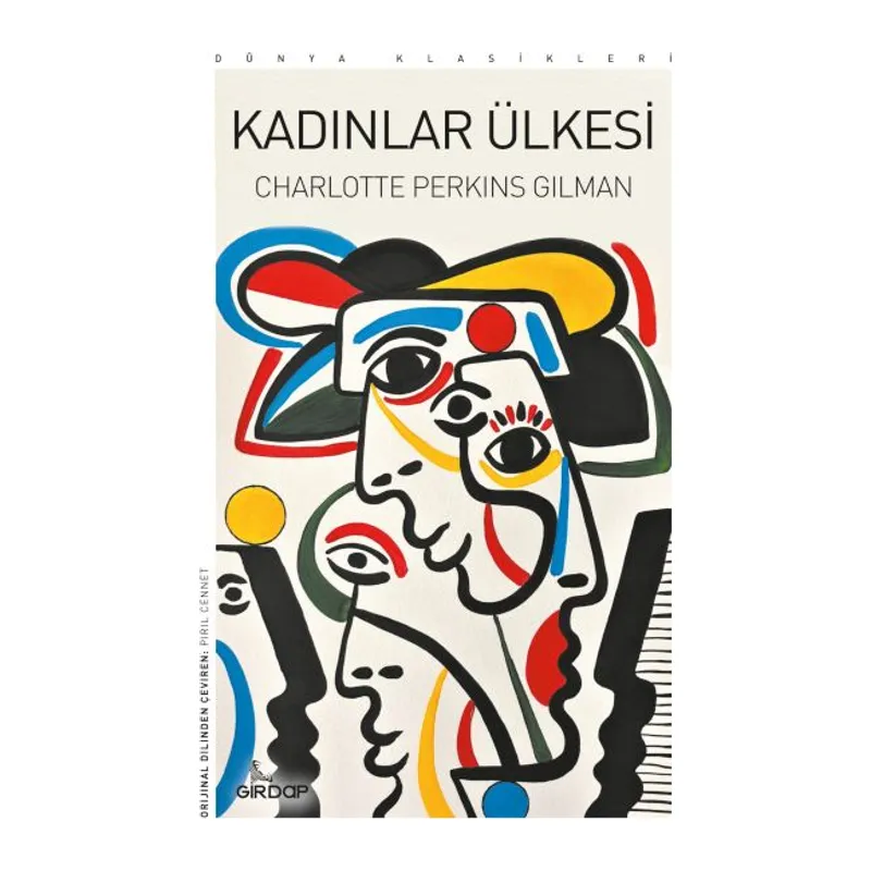 Kadınlar Ülkesi