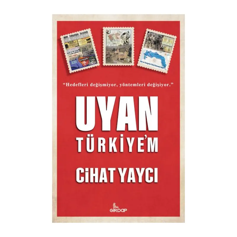 Uyan Türkiye’m