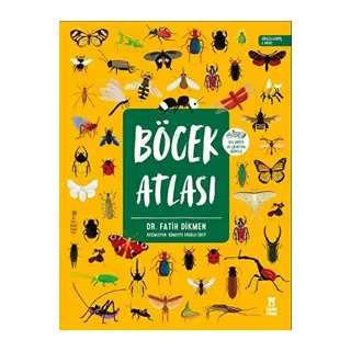 Böcek Atlası