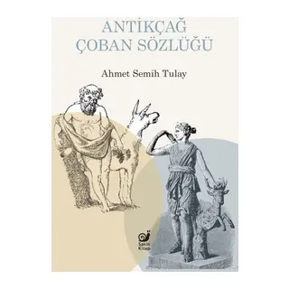 Antikçağ Çoban Sözlüğü