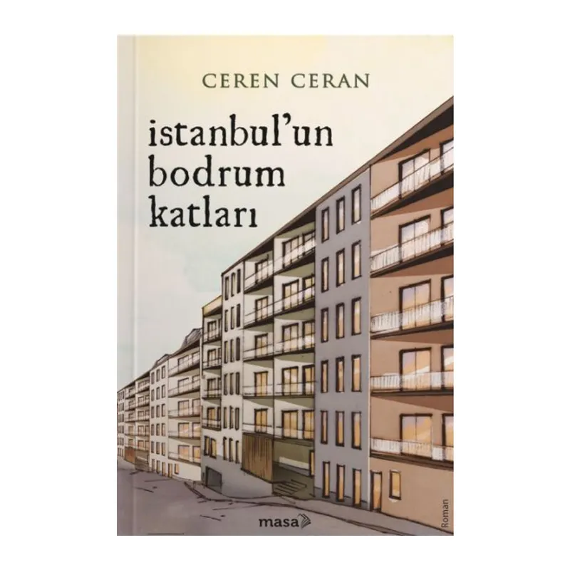 İstanbul'un Bodrum Katları