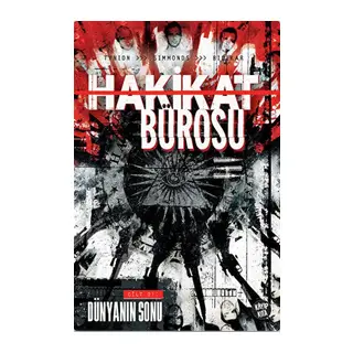 Hakikat Bürosu