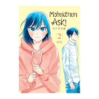 Mobuko’nun Aşkı 2