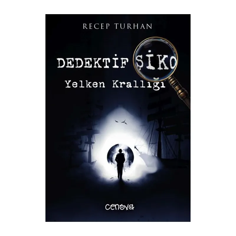 Dedektif Şiko Yelken Krallığı