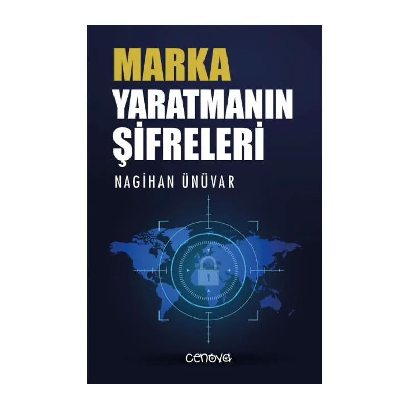 Marka Yaratmanın Şifreleri