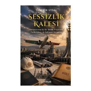 Sessizlik Kalesi