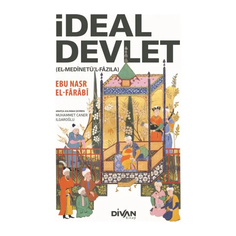 İdeal Devlet