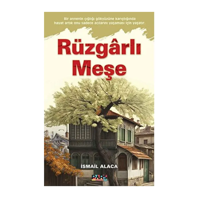 Rüzgarlı Meşe